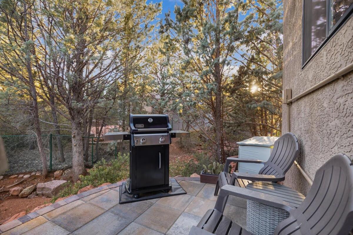 Villa Mammoth Rock Oasis Villa-hot Tub & Free Pets